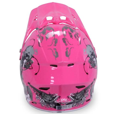 Casque Extrême enfant – Image 8