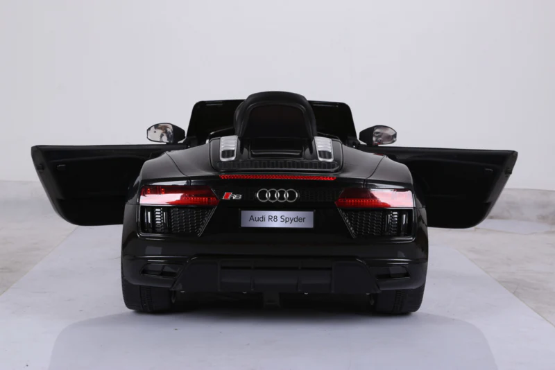 Audi R8 voiture enfant électrique 12 volts monoplace – Image 3