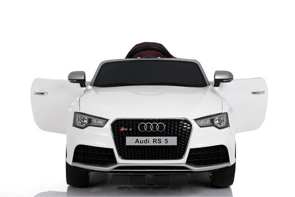 Audi RS 5 voiture enfant électrique 12 volts – Image 5