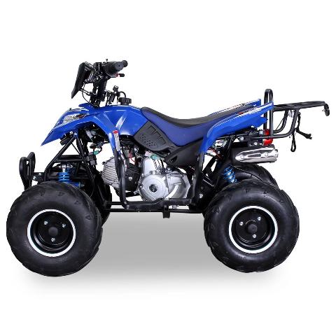 Quad Sport 125cc 7 pouces + marche arrière – Image 2