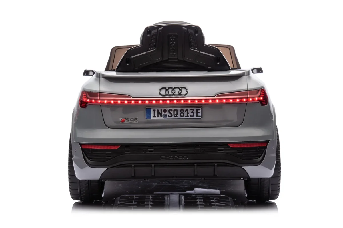Audi S Q8 - 12 volts monoplace (version basique) – Image 5