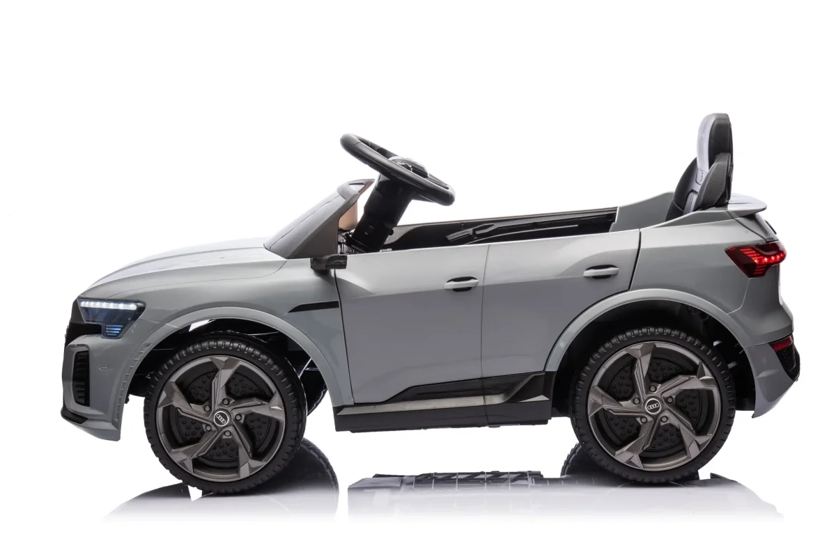 Audi S Q8 - 12 volts monoplace (version basique) – Image 4