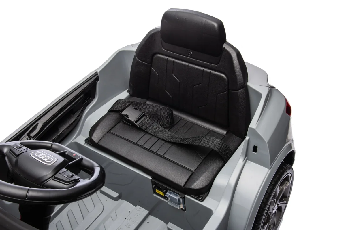 Audi S Q8 - 12 volts monoplace (version basique) – Image 6
