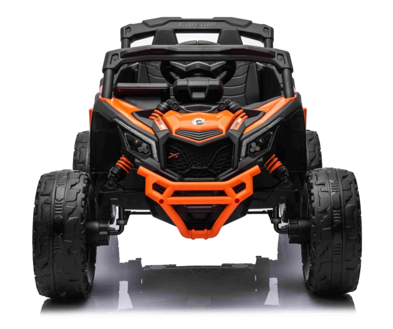 Buggy 24 volts - Can-ham Maverick_RS – Image 8