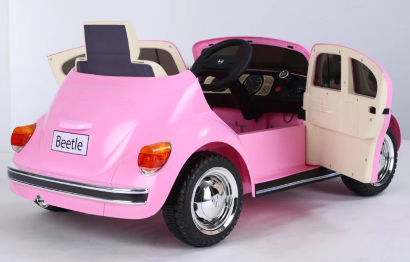 Cox 12 volts Voiture enfant électrique monoplace – Image 4