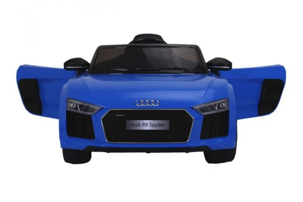 Audi R8 voiture enfant électrique 12 volts monoplace – Image 6