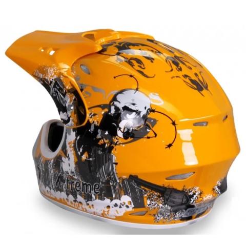 Casque Extrême enfant – Image 5