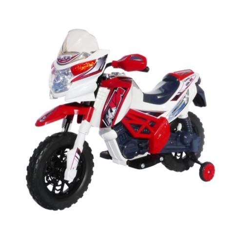 Moto Enduro Électrique AB1 6 volts – Image 5