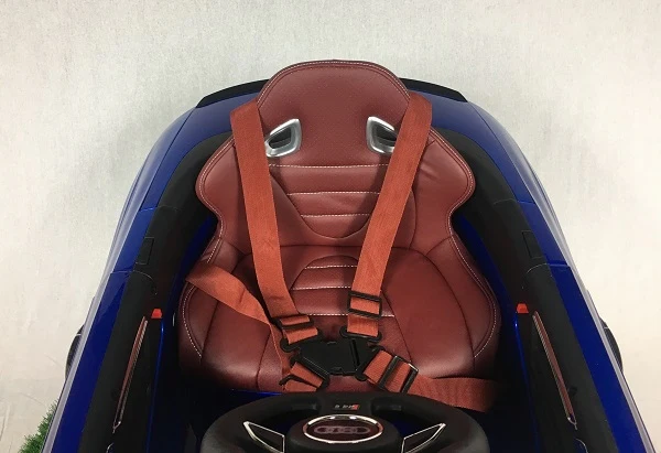 Audi RS 5 voiture enfant électrique 12 volts – Image 8