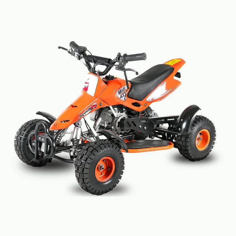 Pocket Quad 50cc Sios roues en 4 pouces – Image 2
