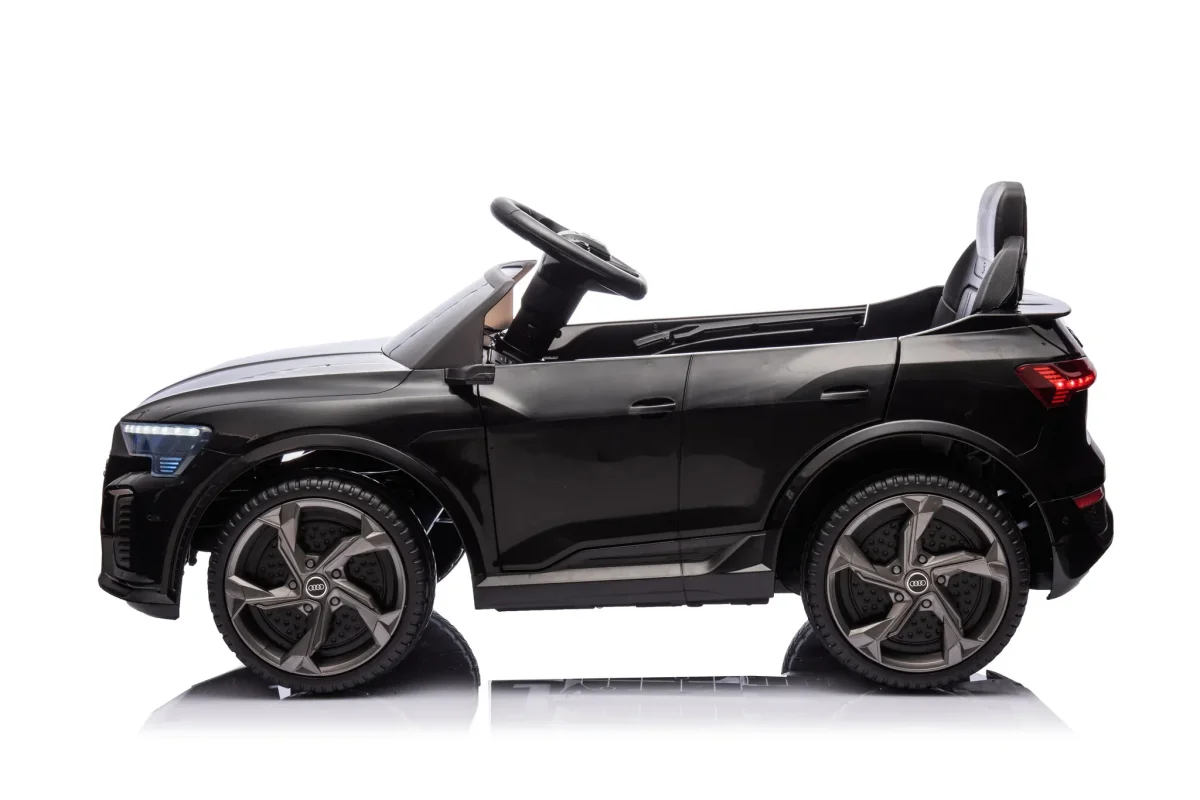 Audi S Q8 - 12 volts monoplace (version basique) – Image 7