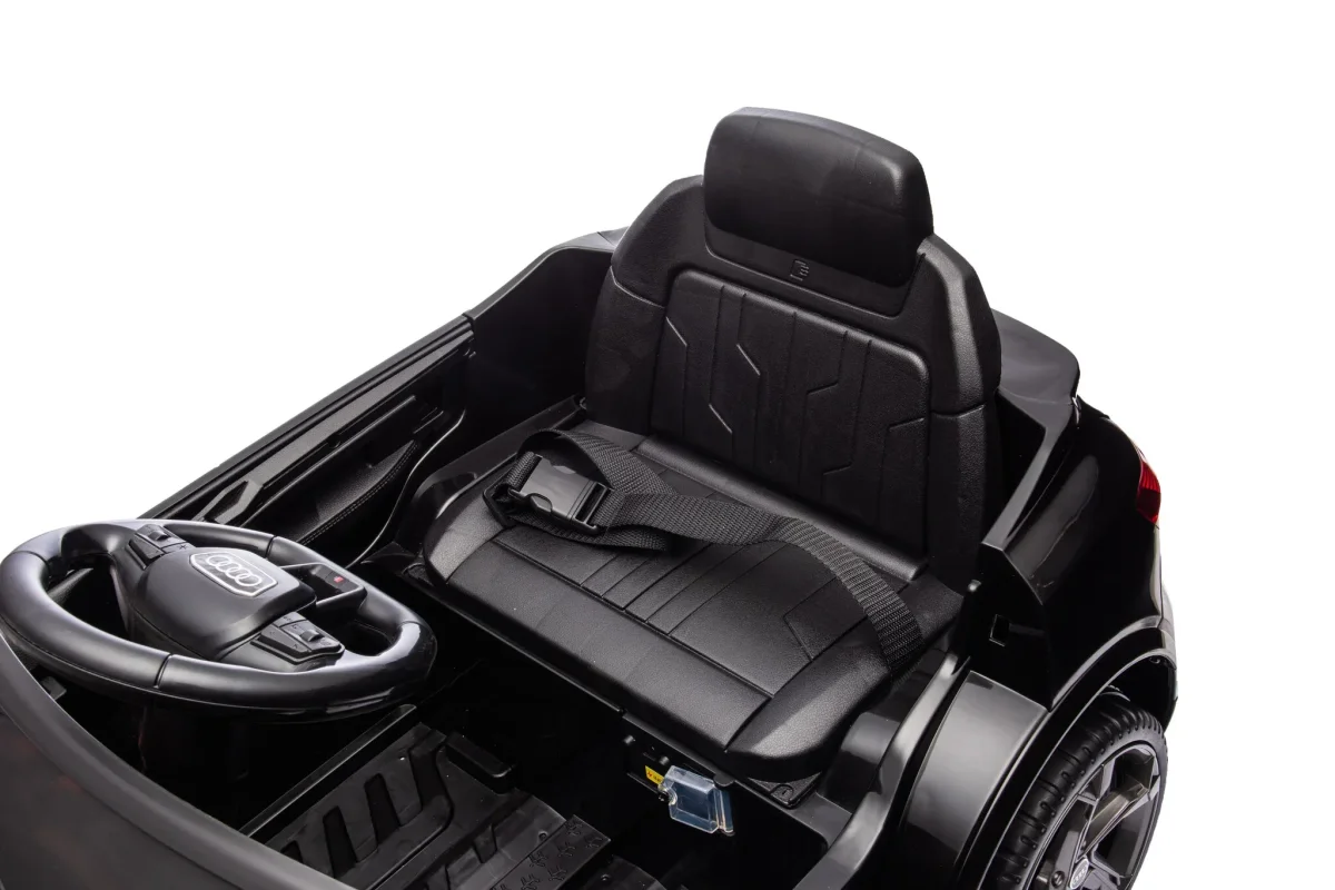 Audi S Q8 - 12 volts monoplace (version basique) – Image 9