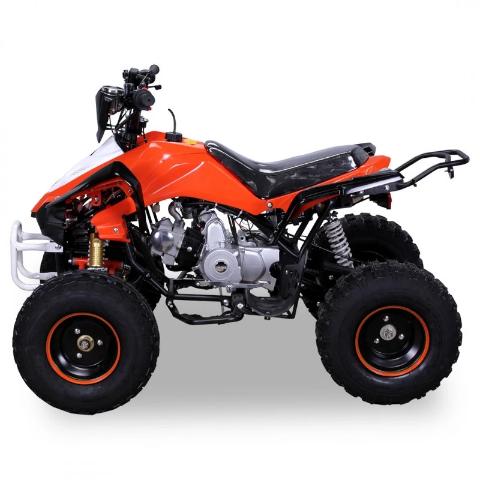 Quad Panthera 125cc 4 temps 8 pouces – Image 2