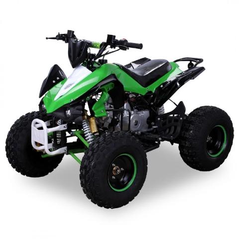 Quad Panthera 125cc 4 temps 8 pouces – Image 7