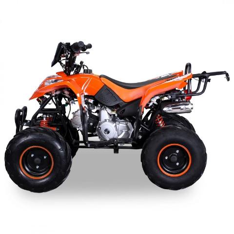 Quad Sport 125cc 7 pouces + marche arrière – Image 6