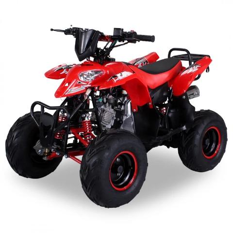 Quad Sport 125cc 7 pouces + marche arrière – Image 7