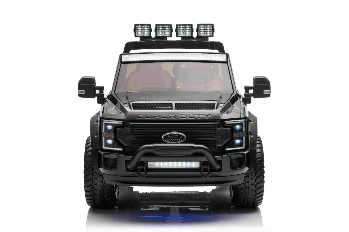 Ford Super Duty 24 volts 2 places 4 moteurs – Image 4