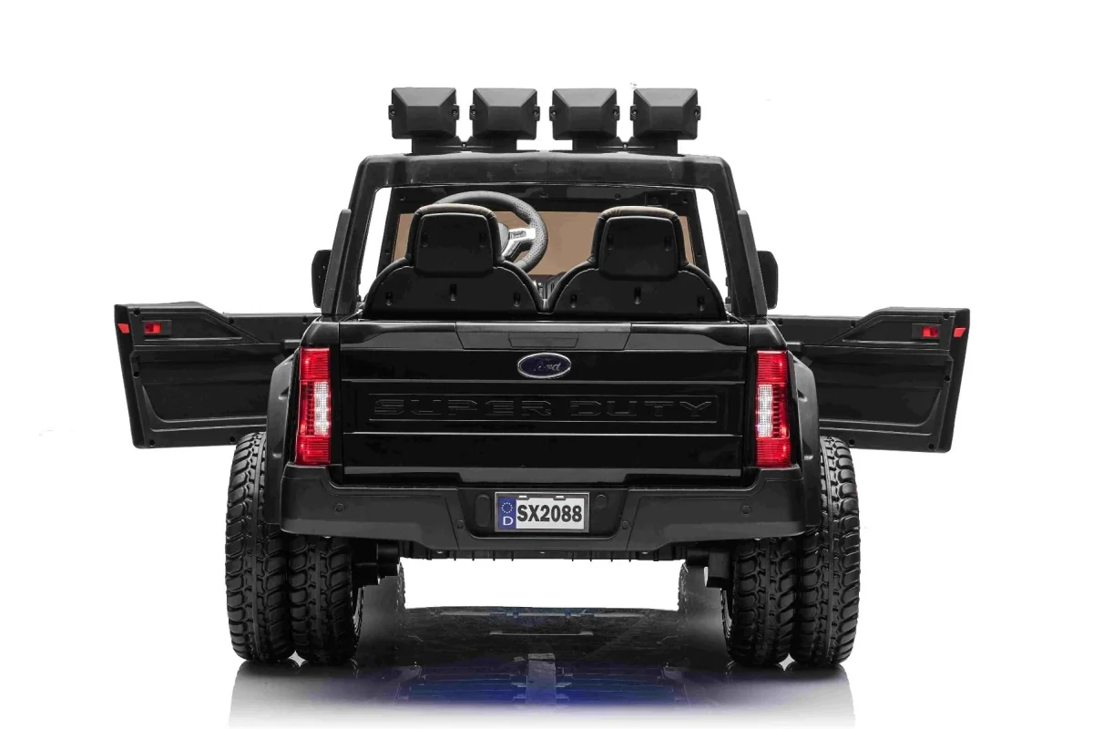 Ford Super Duty 24 volts 2 places 4 moteurs – Image 6