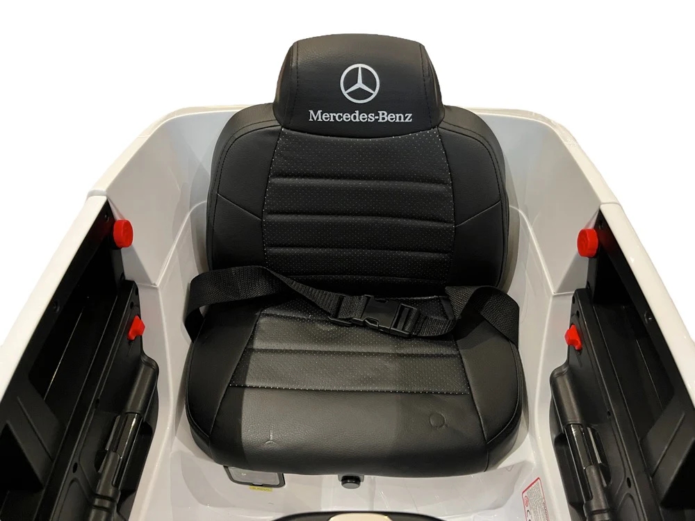 Mercedes EQA 12 volts 4 moteurs monoplace – Image 6