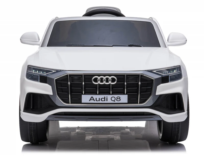 Audi Q 8 12 volts voiture enfant électrique 12 volts monoplace – Image 5